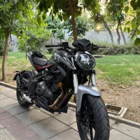 Qj کیوجی srk 250 دوسیلندر بنلی