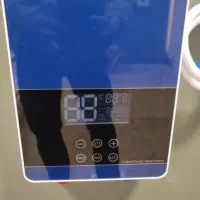 آبگرمکن تک فاز و3فاز