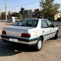 پژو۴۰۵glx|خودرو سواری و وانت|شیراز, کوشک میدان|دیوار