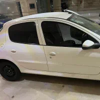 ۲۰۷ مدل ۱۴۰۲