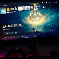 PS5 slim دیسک خور اروپا-سفید|کنسول، بازی ویدئویی و آنلاین|ارومیه, |دیوار
