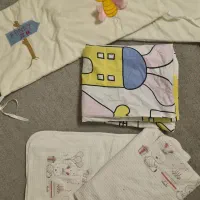 لوازم نوزاد