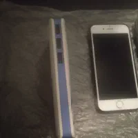 بادز بانک ۳۰هزار.   گوشی اپل ۶ .عینک روبین با جلد|لوازم جانبی موبایل و تبلت|ملارد, |دیوار