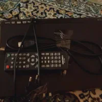 .   دی وی دی کنکورد|پخش‌کننده DVD و ویدیو|تهران, ارامنه|دیوار