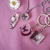 رزین فروش زیورالات