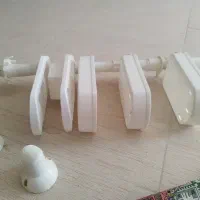جا شامپویی حمام