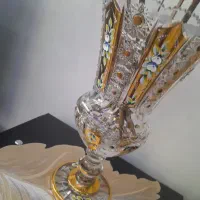 کریستال چک هک شده