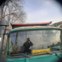 مایلر تک کمپرسی|خودرو سنگین|جوانرود, |دیوار