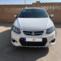 کوییک ۱۴۰۱ بدون رنگ شاسی پلمپ|خودرو سواری و وانت|یزد, |دیوار