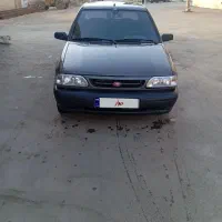 پراید۸۹دوگانه شرکت