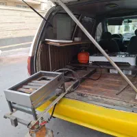 فروشنده خانم برای غذای خانگی|استخدام خدمات فروشگاه و رستوران|شیراز, معالی‌آباد|دیوار