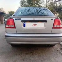 پراید ۱۴۱ مدل ۸۵|خودرو سواری و وانت|ری, ظهیرآباد|دیوار