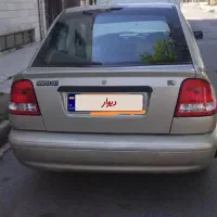 پراید 141 خاص