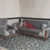 فروش مبل هشت نفره