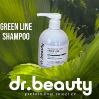 شامپو رنگ نانو