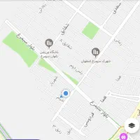 اپارتمان۸۶متری شهرک سیمرغ