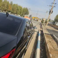 دنا ۴۰۲|خودرو سواری و وانت|قم, دروازه چوبی|دیوار