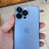 iphone 13pro 256 zaa|موبایل|اصفهان, شیخ اشراق|دیوار