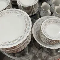 سرویس چینی ژاپنی برند شینتو