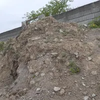 خاک و گل برای باغچه ساختمون هرچی