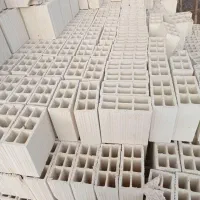 بلوک سـفال سقفی و تیـغه ای|مصالح و تجهیزات ساختمان|سیرجان, |دیوار