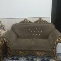 مبل|مبلمان خانگی و میز عسلی|ساوه, |دیوار