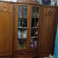 کمد و بوفه|جاکفشی، کمد، دراور|خلخال, |دیوار