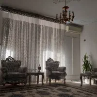 ۸۰ متری طبقه اول