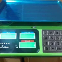 باسکول، ترازو و کالباس بر|فروشگاه و مغازه|اردبیل, |دیوار