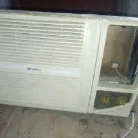 کولر پنجره ای 12هزار