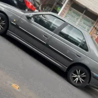 پرشیامدل۹۲دوگانه