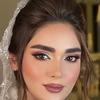 میکاپ و شنیون تخصصی عروس