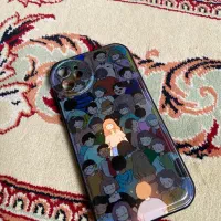 کاور گوشی ایفون یازده ساده