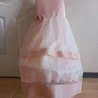 لباس‌های مجلسی دخترانه وپسرانه زیبا ودر حد نو|کفش و لباس بچه|سنندج, |دیوار