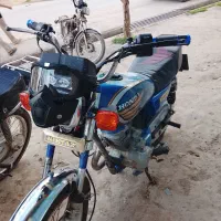 موتور 150 درحد تقویت