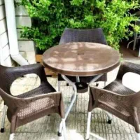 صندلی تراسی