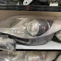 چراغ استوک اوپتیما بی‌ام‌و e60. دیگنیتی سراتو|قطعات یدکی و لوازم جانبی|فردیس, سرحد آباد|دیوار
