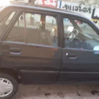 پراید مدل ۸۵|خودرو سواری و وانت|تبریز, |دیوار