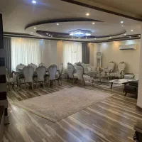 آپارتمان ۱۳۲متری/گلسار/استادمعین/پستک/براصلی