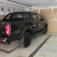 KMC t8|خودرو سواری و وانت|تهران, ایران|دیوار