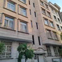 یوسف آباد ۱۲۶ متر تخلیه و شیک امکانات کامل|فروش آپارتمان|تهران, یوسف‌آباد|دیوار