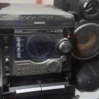 ضبط cd خور