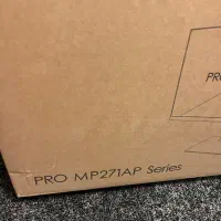 مانیتور 27 اینچ msi 100 hz