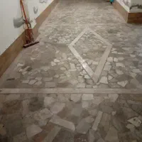 اجاره پارکینگ مسقف در محدوده سام