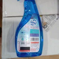 شیشه پاک کن واشلند