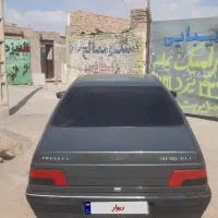 پژو ۴۰۵ بیرنگ بکر|خودرو سواری و وانت|بیرجند, |دیوار