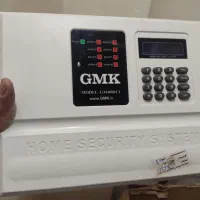 پکیچ کامل دزدگیر اماکن