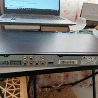 دی وی دی پلیر LG|پخش‌کننده DVD و ویدیو|اندیشه, اندیشه فاز ۴|دیوار