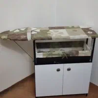 میزچرخ واتو