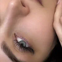 جشنواره خدمات اکستنشن مژه لیفت لمینت مژه و ابرو